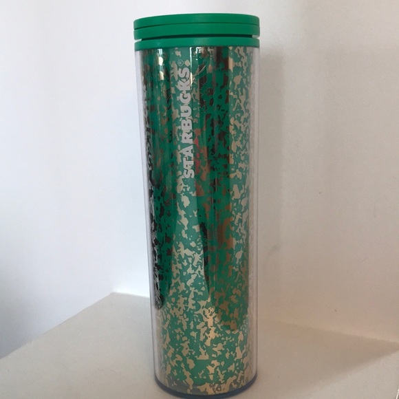 Starbucks travel mug 16 oz - Picture 1 of 10